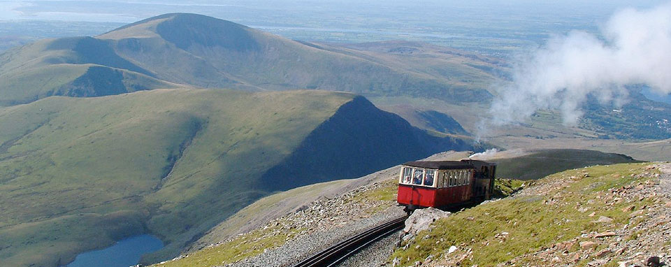 Snowdon